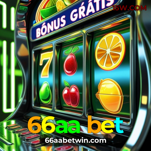 Bônus Diários 66aa bet