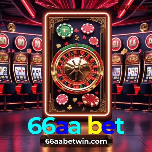 Recursos de Bônus 66aa bet