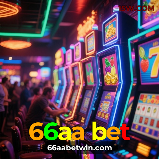 Jogos de Slot 66aa bet
