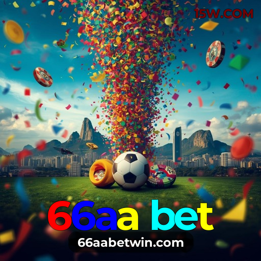 Bônus de Boas-vindas 66aa bet