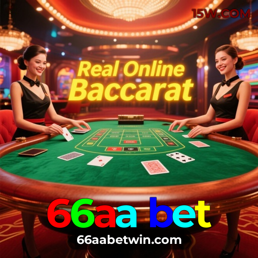 Casino Ao Vivo 66aa bet