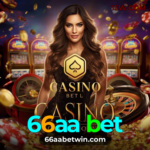 Design Responsivo 66aa bet